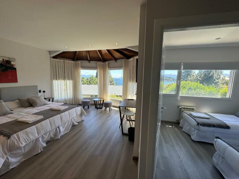 Nbh Lacus Boutique Hotel