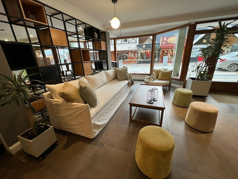 Hotel Cap Polonio