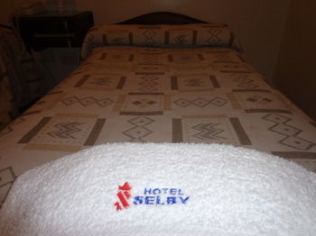 Selby Hotel