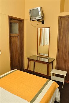 Selby Hotel