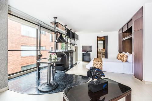 Apartamento Travelers Suites Gold
