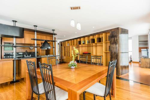 Apartamento Travelers Suites Gold