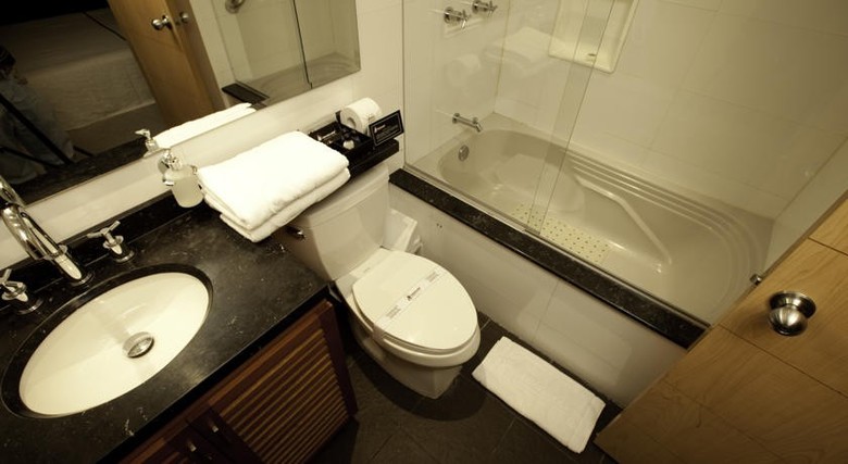 Apartamento Travelers Suites Obelisco