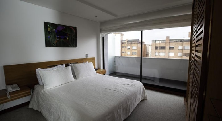 Apartamento Travelers Suites Obelisco