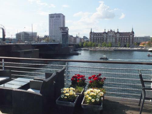 Hotel Cph Living