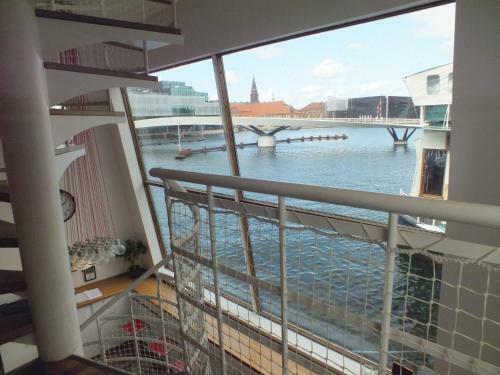 Hotel Cph Living