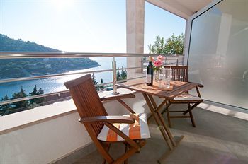 Apartamento Villa Katarina