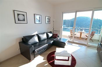 Apartamento Villa Katarina