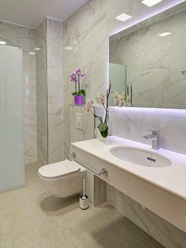 Villa Antea Apartments