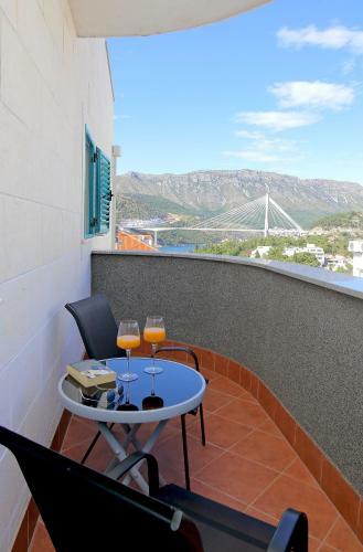 Villa Antea Apartments