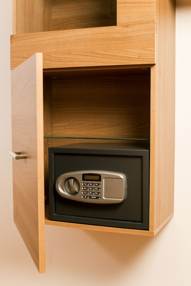 Apartamento Gozsdu Court