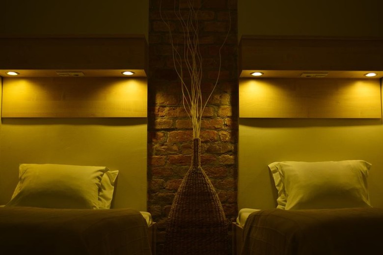 Hotel Centrooms House