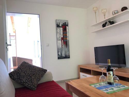 Apartamento Haus Ischia