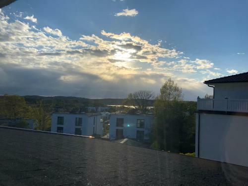 Apartamento Haus Ischia