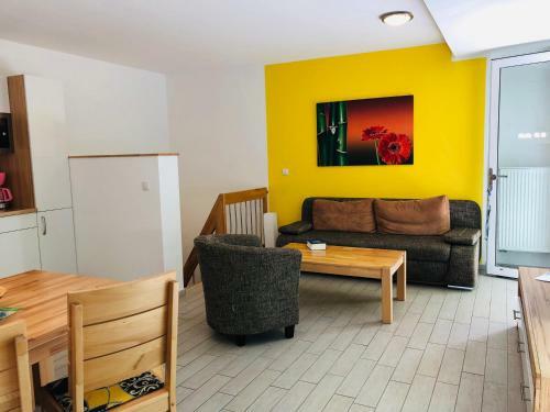 Apartamento Haus Ischia