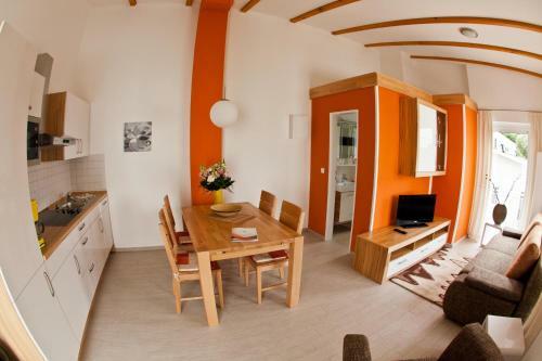 Apartamento Haus Ischia