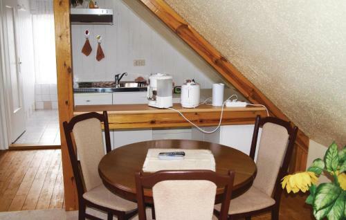 Studio Apartment In Storkow Ot Selchow