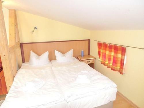 Apartamento Ferienwohnungen In B�dervilla Mit Ostseeblick