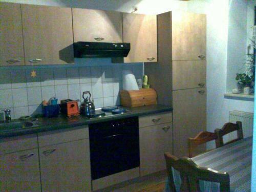 Apartamento Ferienwohnungen-willrich-ferienwohnung-1