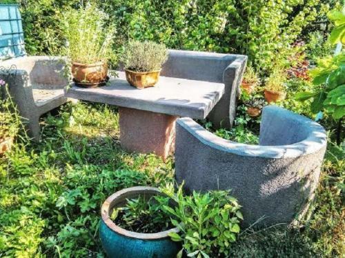 Apartamento Ferienwohnungen-willrich-ferienwohnung-1
