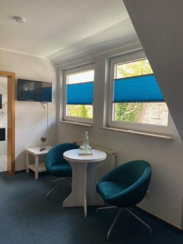 Hostal Haus Meeresgru�