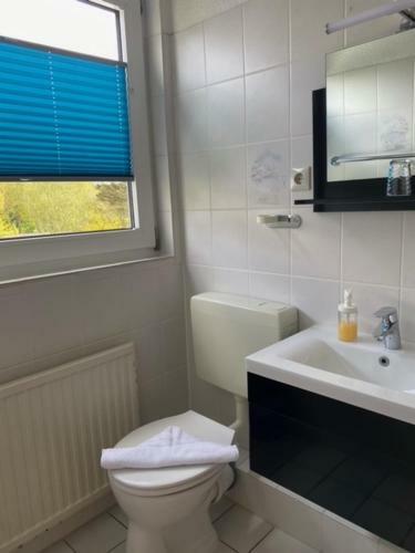 Hostal Haus Meeresgru�