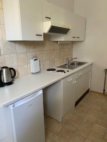Hostal Haus Meeresgru�
