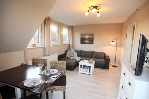 Apartamento Appartement-lee