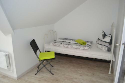 Apartamento App-duenenblick-haus-loreley
