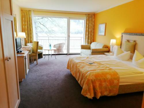 Parkhotel Bad Schandau