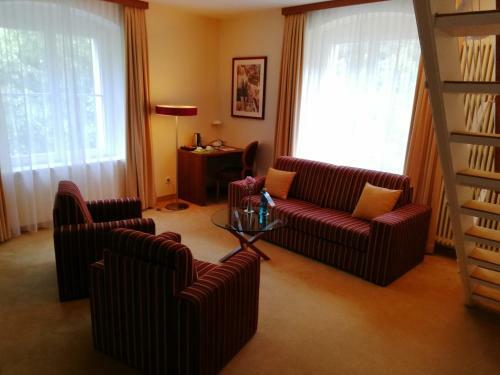 Parkhotel Bad Schandau