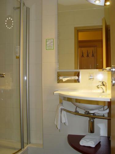 Parkhotel Bad Schandau