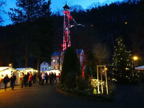 Parkhotel Bad Schandau