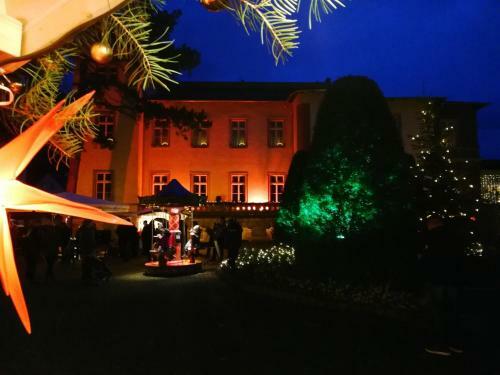 Parkhotel Bad Schandau