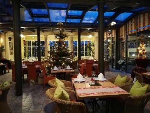 Parkhotel Bad Schandau