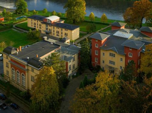 Parkhotel Bad Schandau