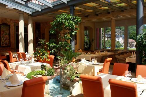 Parkhotel Bad Schandau