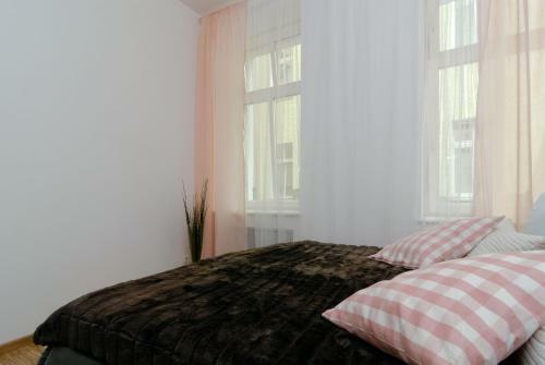 Grand Central Mitte Apartment