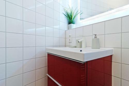 Grand Central Mitte Apartment