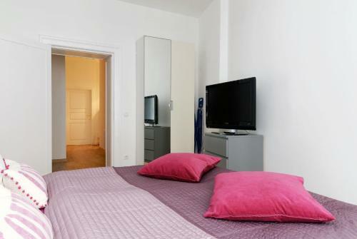 Grand Central Mitte Apartment