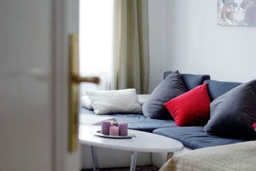 Grand Central Mitte Apartment