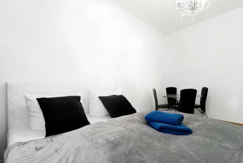 Grand Central Mitte Apartment