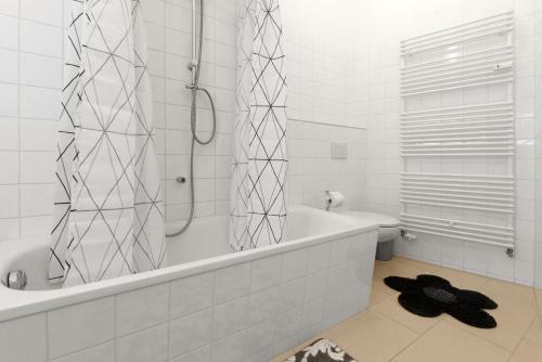 Grand Central Mitte Apartment
