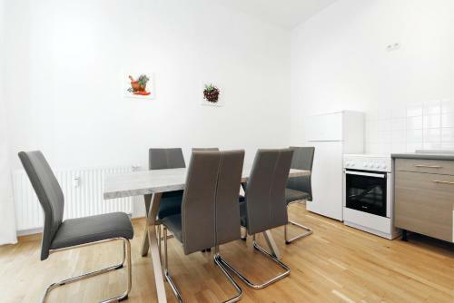 Grand Central Mitte Apartment
