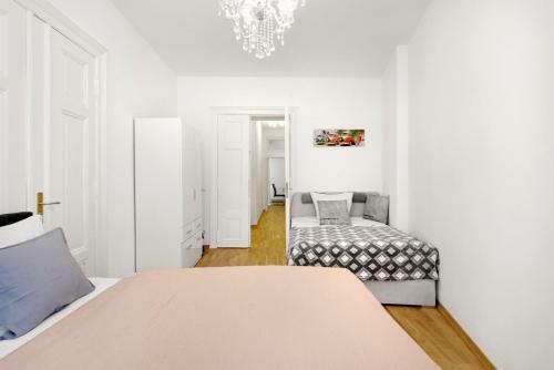 Grand Central Mitte Apartment