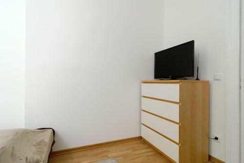Grand Central Mitte Apartment