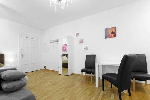 Grand Central Mitte Apartment