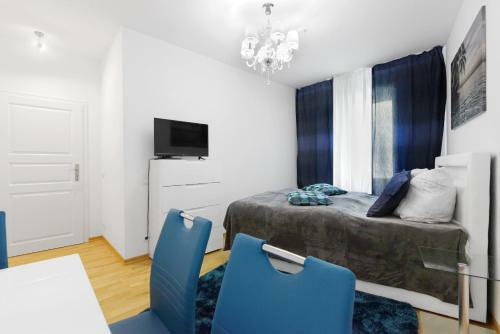 Grand Central Mitte Apartment