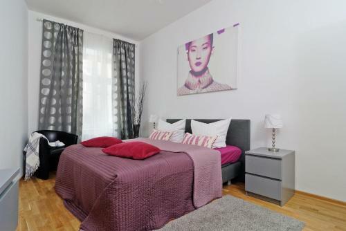 Grand Central Mitte Apartment