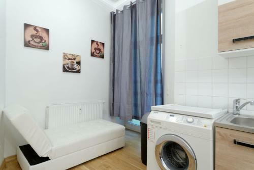 Grand Central Mitte Apartment